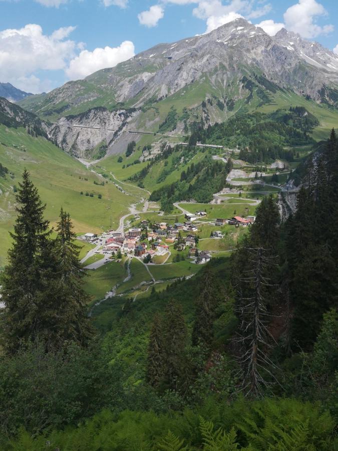 Hotel Berghaus Stuben
