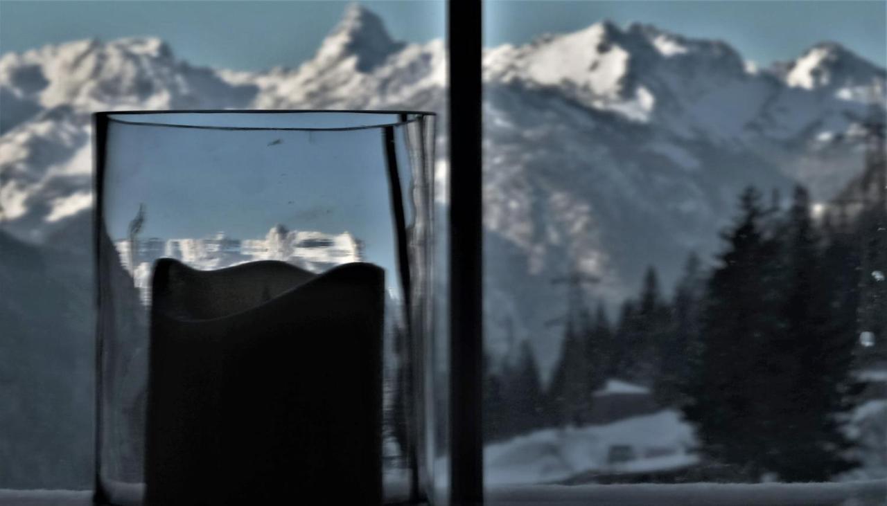 Berghaus Stuben Hotel 3*